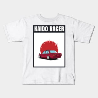 Kaido Racer Kids T-Shirt